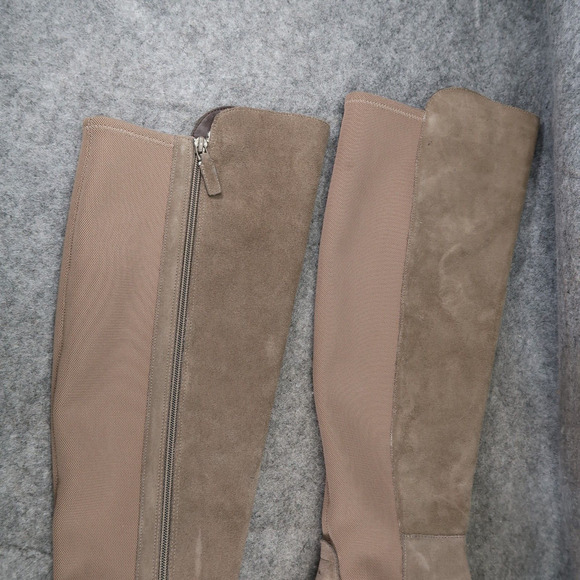 Cole Haan Shoes Womens 8.5 Boots Fashion Grand Ambition Huntington Over The Knee - Picture 3 of 14